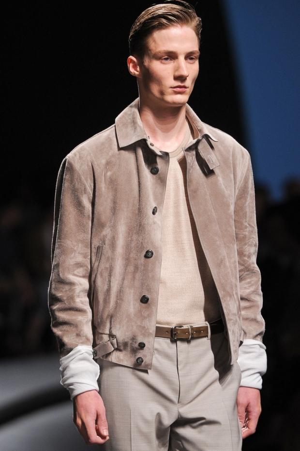 Louis Vuitton замшевая куртка