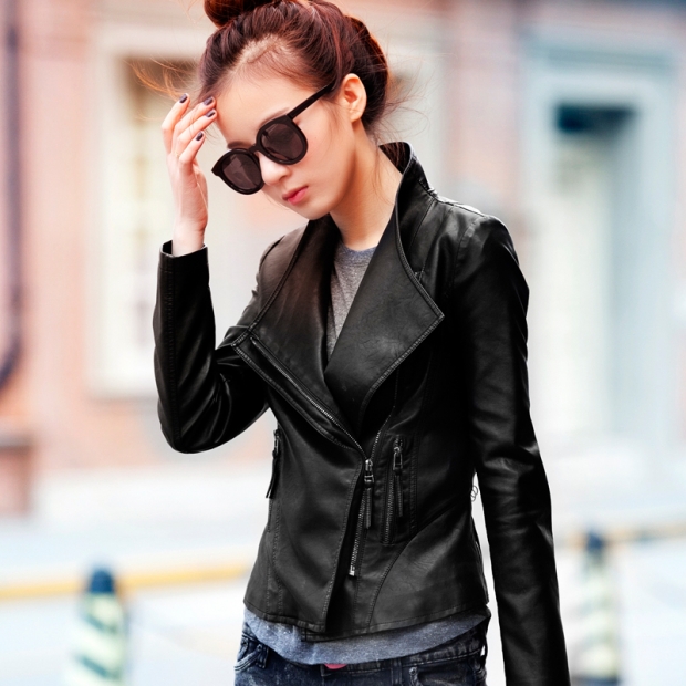модные женские куртки осень 2014