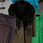Шерстяное пальто - стиль и комфорт
